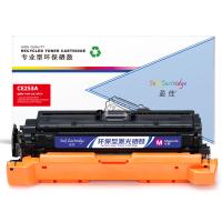 盈佳YJ CE253A(504A)/323红鼓(带芯片) 适...