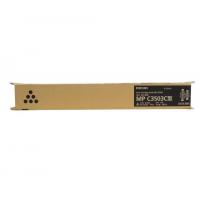 理光（Ricoh） MPC3503C 黑色碳粉盒（适用MP ...