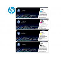 惠普（HP） cf210a 131a 硒鼓 适用251n 2...