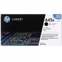 惠普（HP）LaserJet C9730A 黑色硒鼓 645...