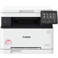 （Canon）MF631CN 彩色激光打印机办公 无线WiF...