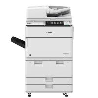 佳能（Canon） A3幅面黑白激光多功能一体机IRA678...